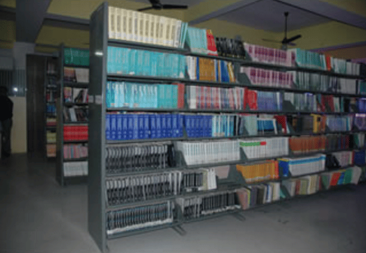 Smt Radhikatai Pandav College of Engineering Nagpur Campus photo 8