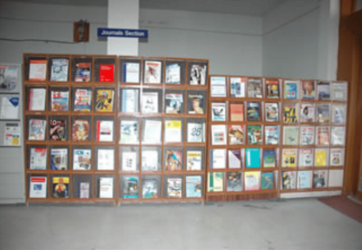 Smt Radhikatai Pandav College of Engineering Nagpur Campus photo 9