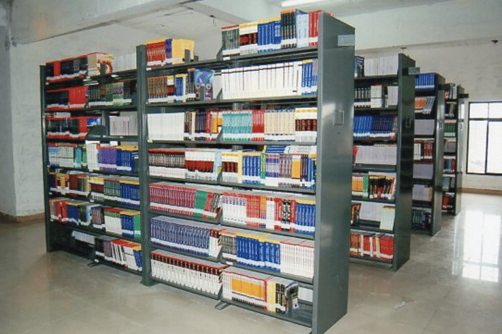 Smt Radhikatai Pandav College of Engineering Nagpur Campus photo 10