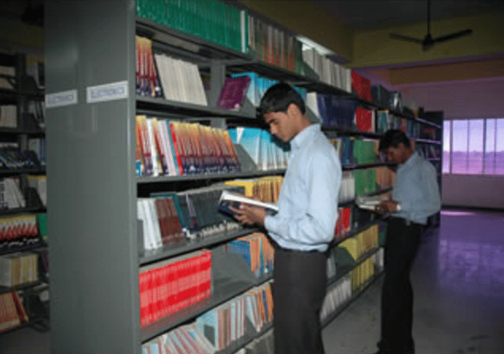 Smt Radhikatai Pandav College of Engineering Nagpur Campus photo 11