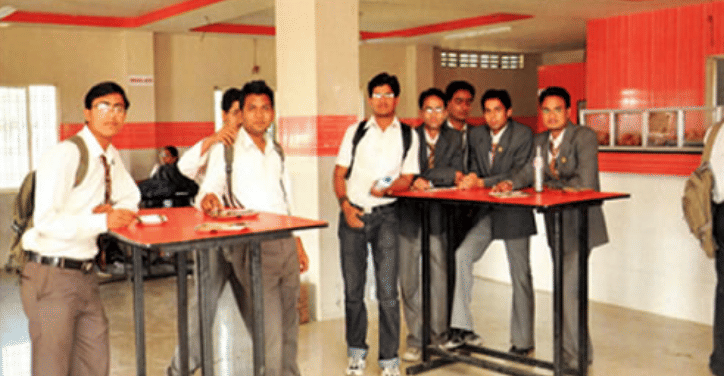 Smt Radhikatai Pandav College of Engineering Nagpur Campus photo 12