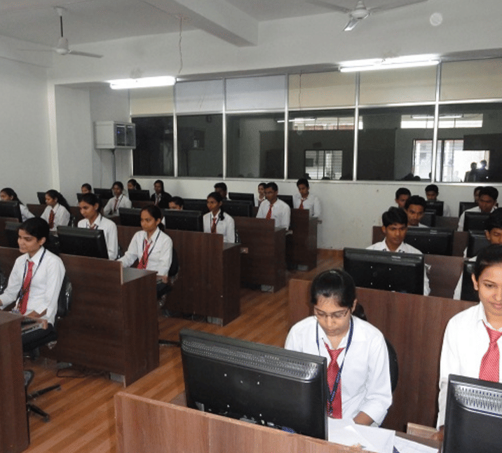 Smt Radhikatai Pandav College of Engineering Nagpur Campus photo 13