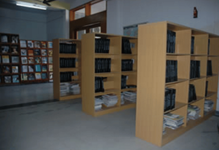 Smt Radhikatai Pandav College of Engineering Nagpur Campus photo 14