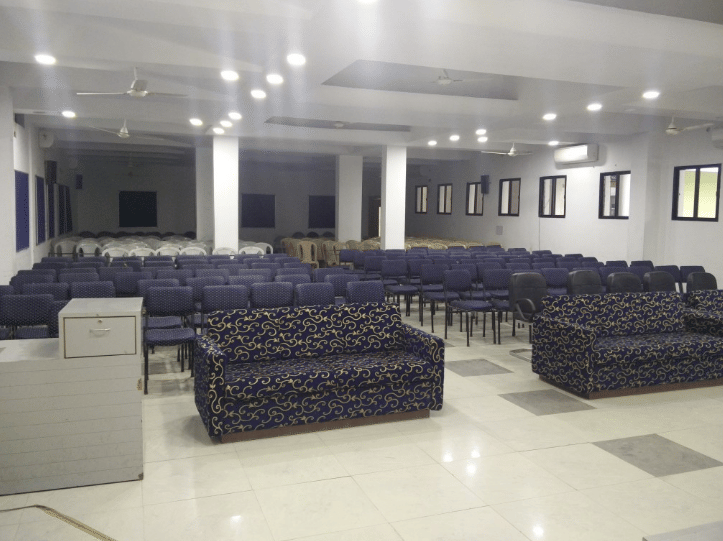 Smt Radhikatai Pandav College of Engineering Nagpur Campus photo 15