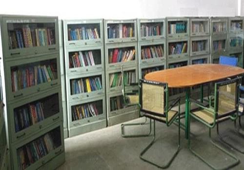 Government College of Engineering Chandrapur infrastructure photo 1