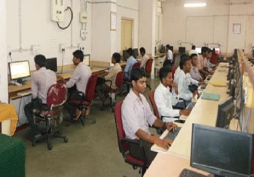 Government College of Engineering Chandrapur infrastructure photo 5