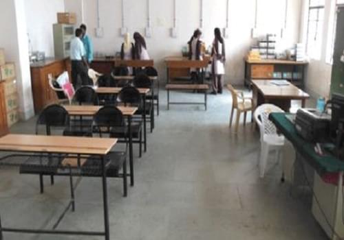 Government College of Engineering Chandrapur infrastructure photo 6