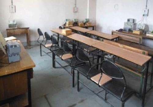 Government College of Engineering Chandrapur infrastructure photo 7