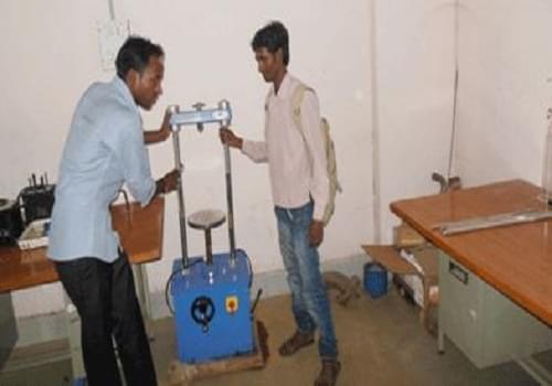 Government College of Engineering Chandrapur infrastructure photo 8