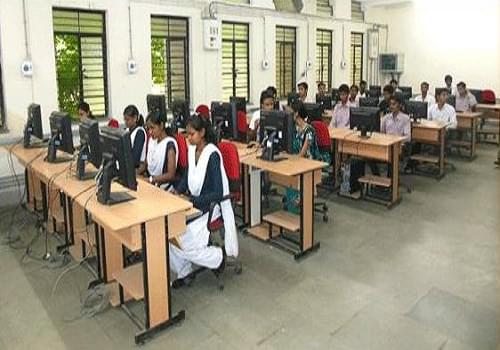 Government College of Engineering Chandrapur infrastructure photo 3