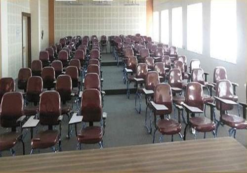 Government College of Engineering Chandrapur infrastructure photo 4