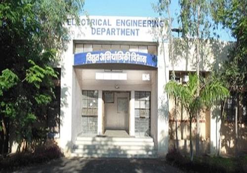 Government College of Engineering Chandrapur hostel photo 2