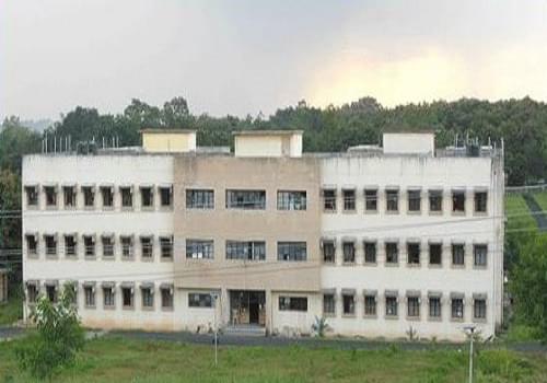Government College of Engineering Chandrapur hostel photo 3