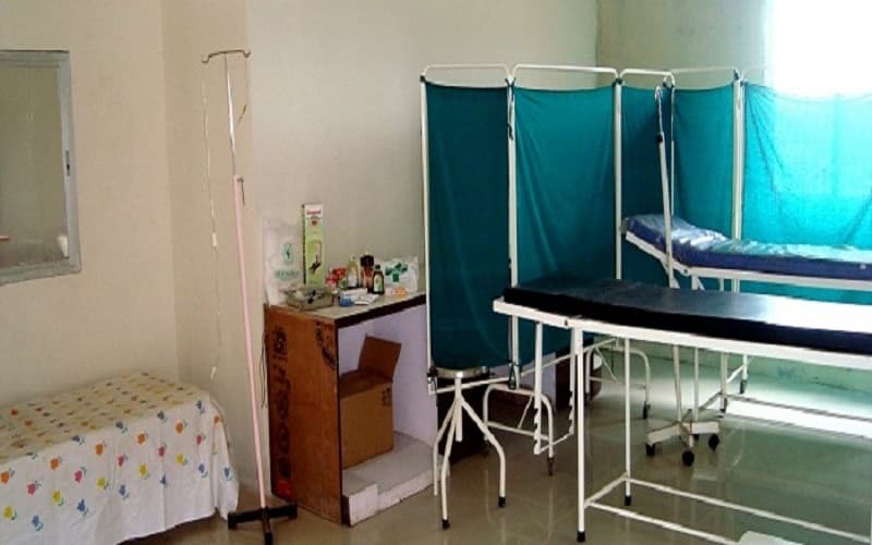 Abhinav Education Society's College of Engineering and Technology Wadwani Facility photo 2