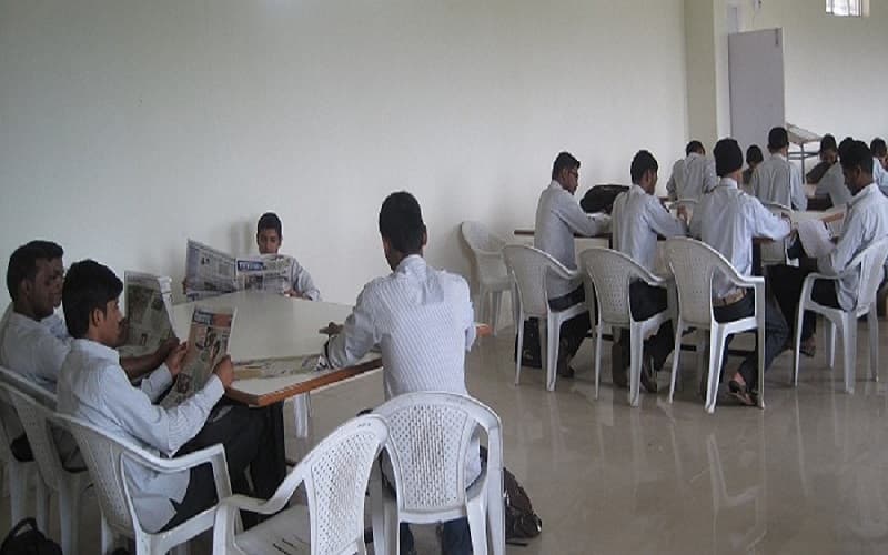 Abhinav Education Society's College of Engineering and Technology Wadwani Facility photo 3