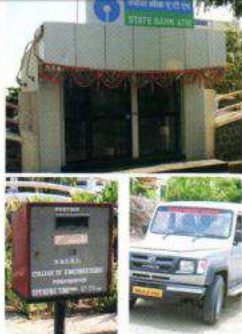 SVERI, College of Engineering Pandharpur Labs and Library photo 2