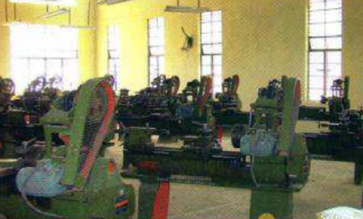 SVERI, College of Engineering Pandharpur Labs and Library photo 6