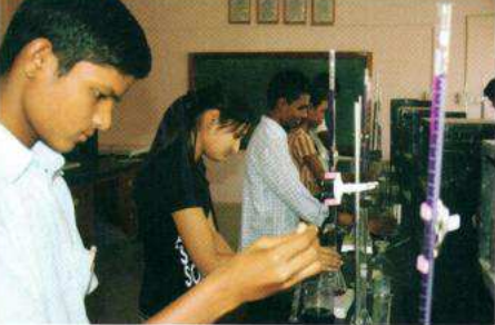 SVERI, College of Engineering Pandharpur Labs and Library photo 7