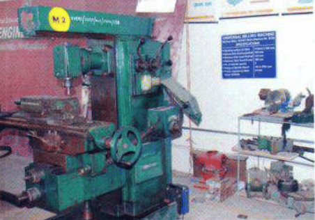 SVERI, College of Engineering Pandharpur Labs and Library photo 13