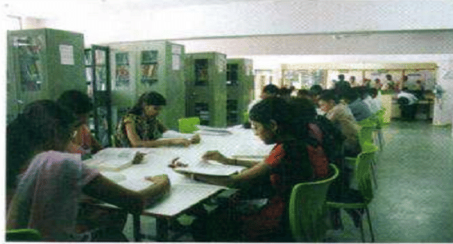 SVERI, College of Engineering Pandharpur Labs and Library photo 15