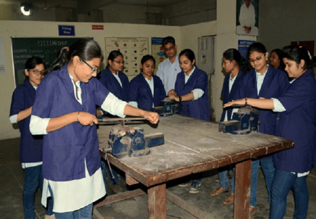 Rajiv Gandhi College of Engineering and Research Nagpur Facilities photo 1
