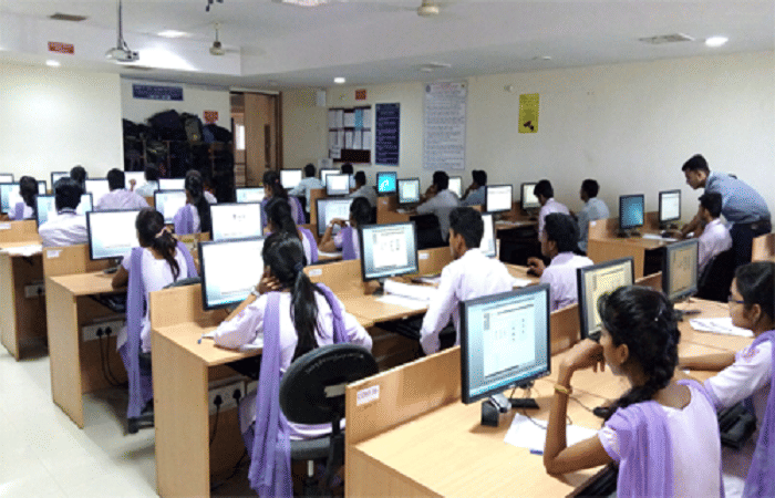 Rajiv Gandhi College of Engineering and Research Nagpur Facilities photo 6