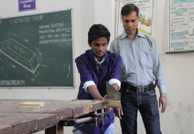 Rajiv Gandhi College of Engineering and Research Nagpur Facilities photo 7