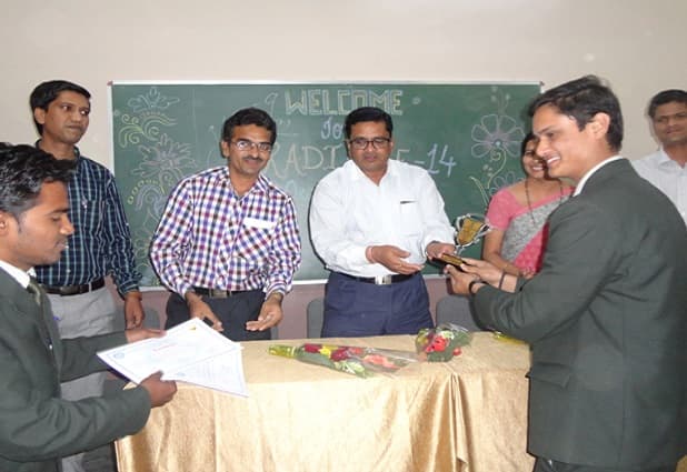 Rajiv Gandhi College of Engineering and Research Nagpur Events photo 1