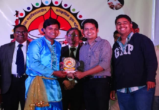 Rajiv Gandhi College of Engineering and Research Nagpur Events photo 5