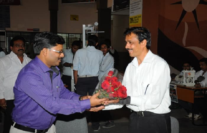 Rajiv Gandhi College of Engineering and Research Nagpur Events photo 6