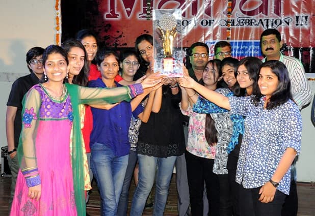 Rajiv Gandhi College of Engineering and Research Nagpur Events photo 2