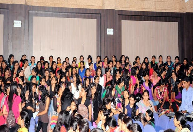 Rajiv Gandhi College of Engineering and Research Nagpur Events photo 3