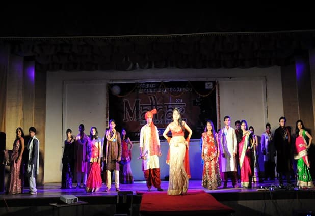 Rajiv Gandhi College of Engineering and Research Nagpur Events photo 4