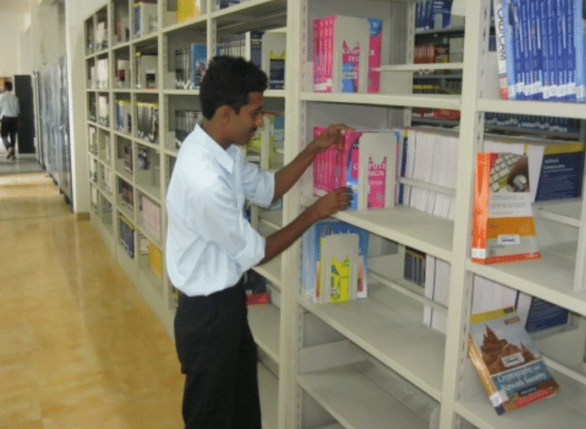 Rajiv Gandhi College of Engineering and Research Nagpur Facilities photo 8