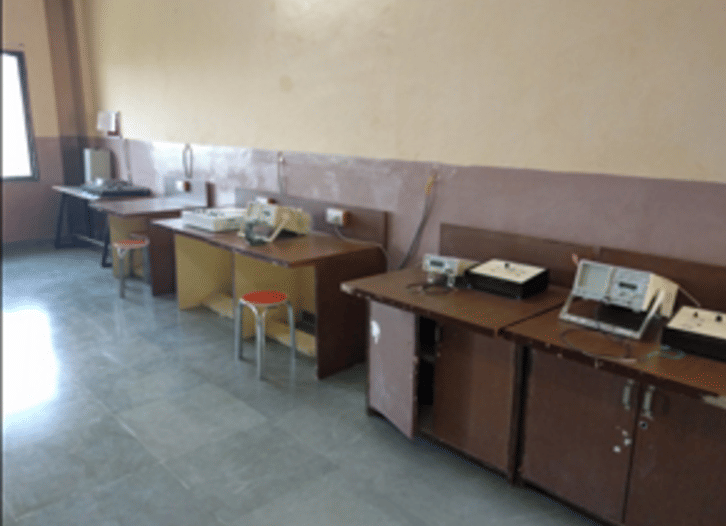 Rajiv Gandhi College of Engineering and Research Nagpur Facilities photo 9