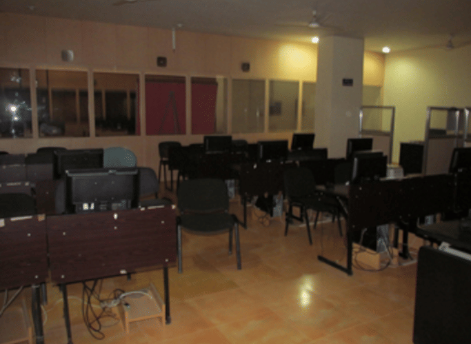 Rajiv Gandhi College of Engineering and Research Nagpur Facilities photo 11