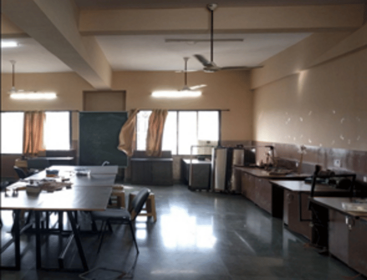 Rajiv Gandhi College of Engineering and Research Nagpur Facilities photo 13