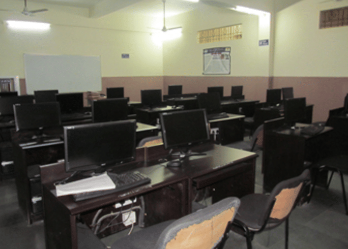 Rajiv Gandhi College of Engineering and Research Nagpur Facilities photo 15