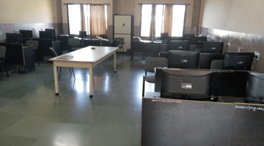 Rajiv Gandhi College of Engineering and Research Nagpur Facilities photo 16