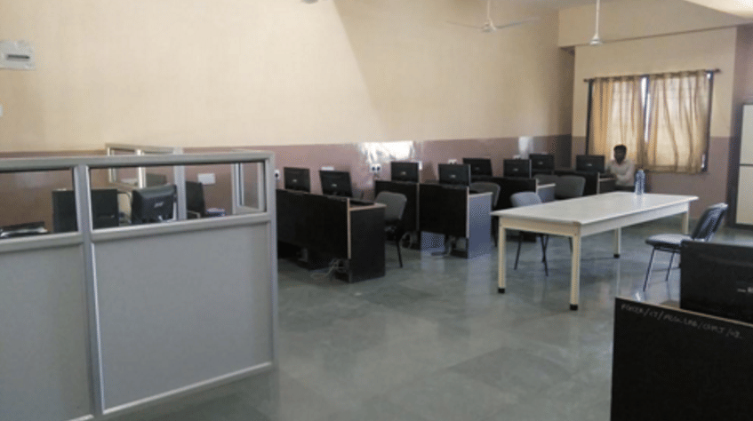 Rajiv Gandhi College of Engineering and Research Nagpur Facilities photo 17