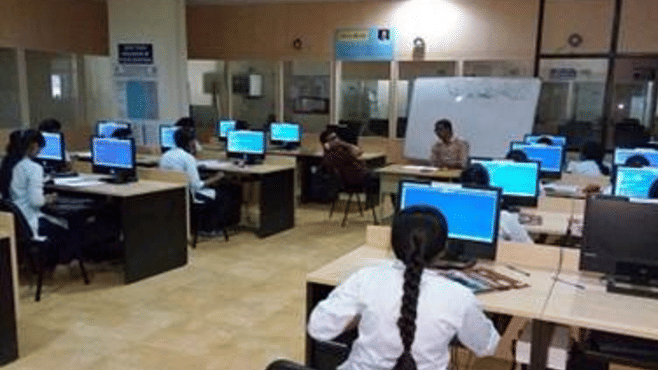 Rajiv Gandhi College of Engineering and Research Nagpur Facilities photo 18