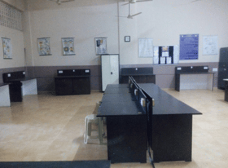 Rajiv Gandhi College of Engineering and Research Nagpur Facilities photo 19