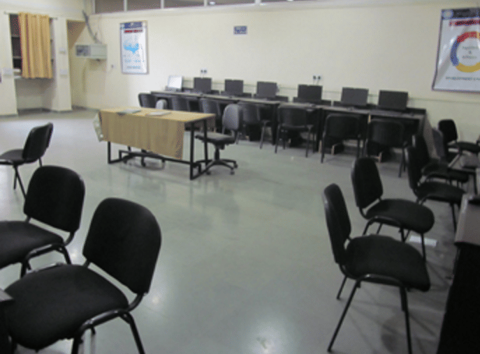Rajiv Gandhi College of Engineering and Research Nagpur Facilities photo 20