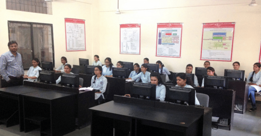 Rajiv Gandhi College of Engineering and Research Nagpur Facilities photo 21