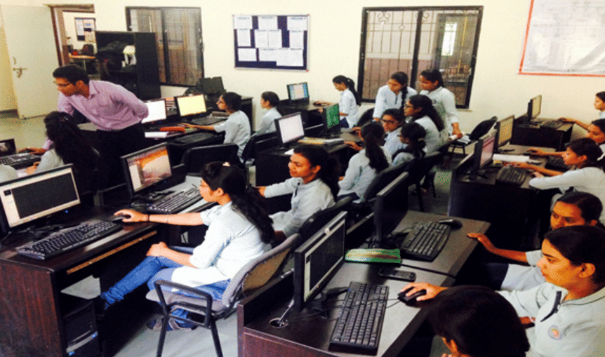 Rajiv Gandhi College of Engineering and Research Nagpur Facilities photo 22