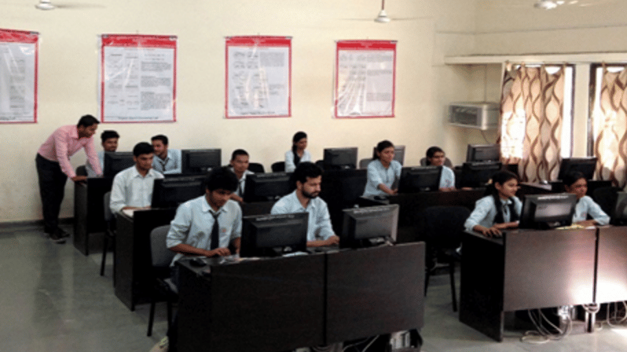 Rajiv Gandhi College of Engineering and Research Nagpur Facilities photo 23