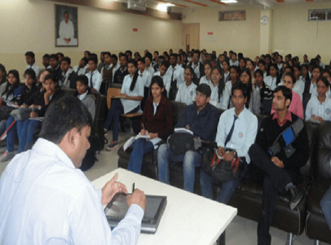 Rajiv Gandhi College of Engineering and Research Nagpur Events photo 7