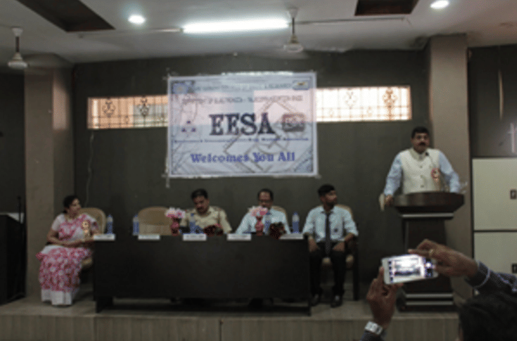 Rajiv Gandhi College of Engineering and Research Nagpur Events photo 8