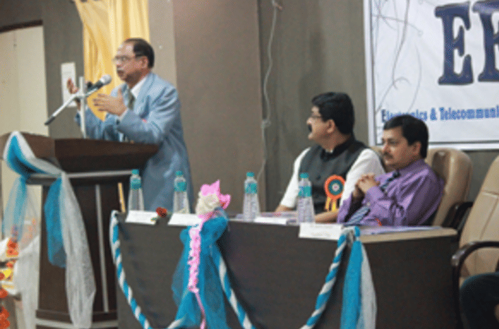 Rajiv Gandhi College of Engineering and Research Nagpur Events photo 9