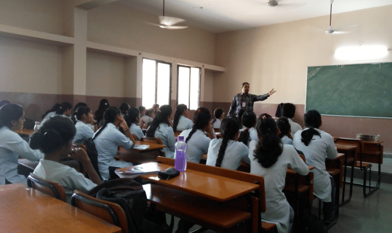 Rajiv Gandhi College of Engineering and Research Nagpur Events photo 10